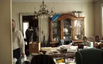 THE FOURTH KINGDOM + THY FATHER’S CHAIR (LA BUTACA DEL PADRE)