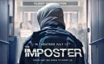 THE IMPOSTER