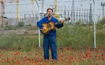 THE MOSQUITO PROBLEM &amp; OTHER STORIES