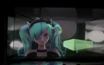 VOCALOID OPERA THE END