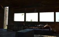 EL TIEMPO ENTRE NOSOTROS