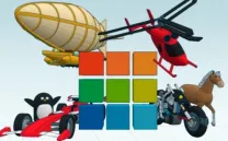 INTRODUCCIÓN AL DISEÑO 3D CON TINKERCAD