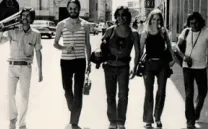 TODO COMENZÓ POR EL FIN