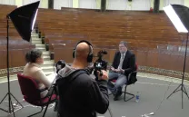 TOGETHER IT'S POSSIBLE