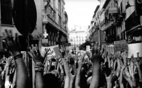 TOMAREMOS LAS CALLES