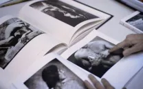 TONI CATANY. EL TIEMPO Y LAS COSAS