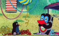 LAS AVENTURAS DE TOPITO