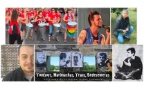 CULTURA TOMBOYS, MARIMACHAS, TRANS, BEDESEMERAS