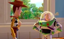 TOY STORY