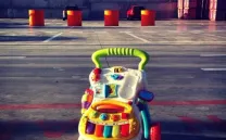 LA TRIBU DE ARGANZUELA