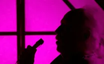 THE RISE OF THE SYNTHS