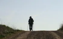 ¡BUEN CAMINO! SEIS PEREGRINOS, UN DESTINO