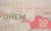 UN HOGAR PARA PENSAR, EDUCAR Y TRANSFORMAR
