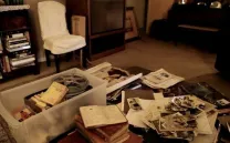 UN LEGADO DE HUMO (A LEGACY OF SMOKE)