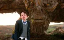 UN MONSTRUO VIENE A VERME