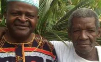 UN PEDAZO DE ÁFRICA EN COLOMBIA