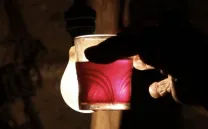 UNA DELICIA PARA LOS SENTIDOS + EL VINO DE AQUELLAS VOCES