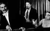 UNA NOCHE EN LA ÓPERA