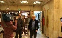 UNA PELÍCULA DE BASILIO MARTÍN PATINO