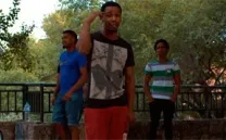 UNA VEZ FUIMOS SALVAJES