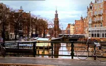 UNAMUNO VIVE EN AMSTERDAM