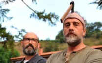 ¿PARA QUÉ SIRVE UN OSO?