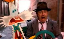 ¿QUIÉN ENGAÑÓ A ROGER RABBIT?