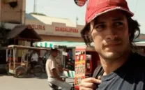 ¿QUIÉN ES DAYANI CRISTAL?