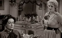 ¿QUÉ FUE DE BABY JANE?