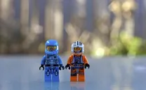 INNOVACIÓN Y USER RESEARCH CON LEGO® SERIOUS PLAY®