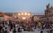 Verano en Matadero Madrid: una programación multidisciplinar en torno a la música, el cine y el medi