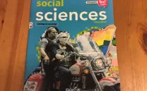 LOS VERMUTS SIN NORMA