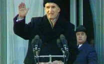 VIDEOGRAMAS DE UNA REVOLUCIÓN