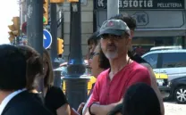 TIEMPOS DE TRANSITO (UN DOCUMENTAL CON BILL VIOLA)