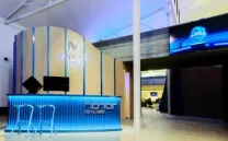 OPEN DAYS MOVISTAR RIDERS