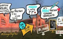 EUROPEAN VISUAL PRACTITIONERS