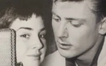 VIVIR EN EL AIRE: LOLA HERRERA