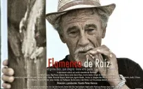 VÁLGAME DIOS QUÉ ALEGRÍA TIENE ESTA GENTE, QUÉ FATIGAS TENGO YO. FLAMENCO DE RAÍZ.