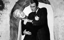 VÉRTIGO (DE ENTRE LOS MUERTOS)