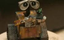 WALL · E