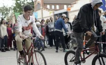 FESTIBAL CON B DE BICI 2015