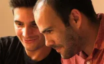 WELCOME HOME: UNA HISTORIA DE FAMILIA