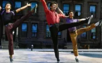 WEST SIDE STORY (AMOR SIN BARRERAS)