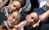 WHO'S GONNA LOVE ME NOW?