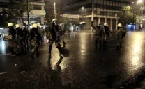 #YA + AL FIN DEL MUNDO