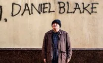 YO, DANIEL BLAKE