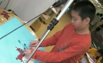 ¡YO TAMBIÉN ANIMO!