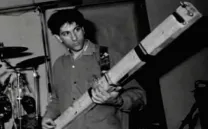 YURI LANDMAN: FABRICACIÓN DE UNA CÍTARA ARMÓNICA DIY