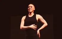 Stef Bernal-Martinez