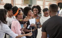 Espacio Conciencia Afro